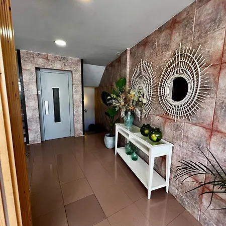 Хостел Residencia Cardona