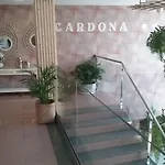 Residencia Cardona * Arrecife (Lanzarote)