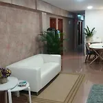 Residencia Cardona Hostel *