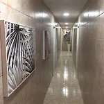 Residencia Cardona Hostel Arrecife (Lanzarote)