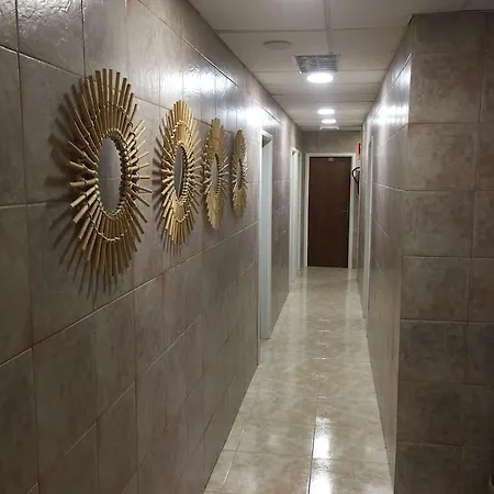 Residencia Cardona Arrecife