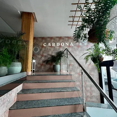 Residencia Cardona Arrecife (Lanzarote)