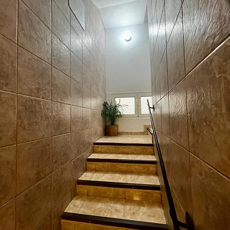 Residencia Cardona * Arrecife (Lanzarote)