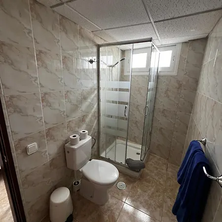 Hostel Residencia Cardona