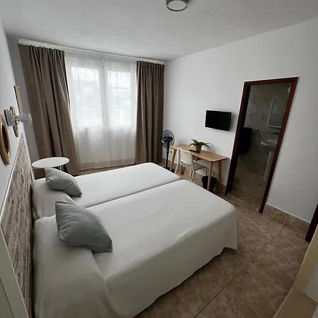Residencia Cardona * Arrecife (Lanzarote)