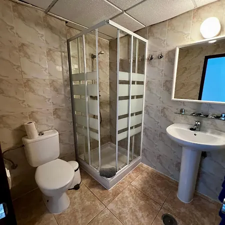 Residencia Cardona Arrecife