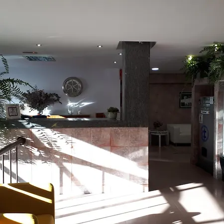 Residencia Cardona