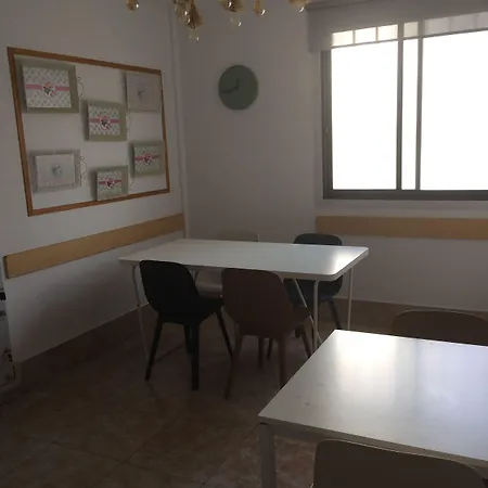 Residencia Cardona ארסיפה