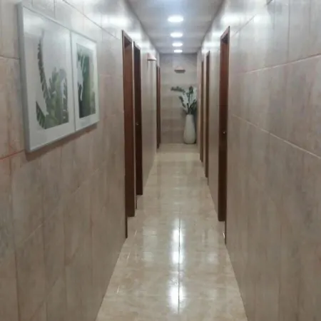 Residencia Cardona * ארסיפה