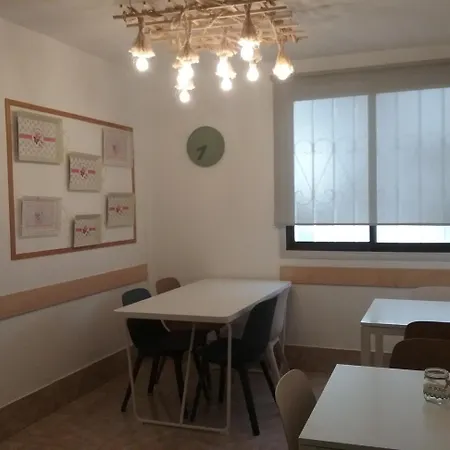 Residencia Cardona Arrecife