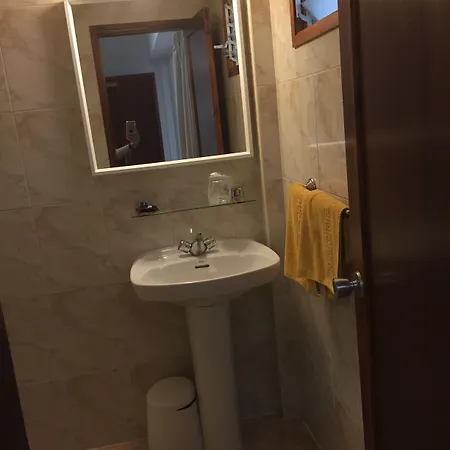 Residencia Cardona * ארסיפה