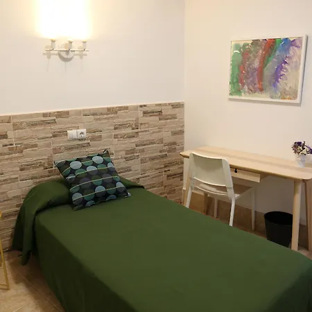 אכסניה Residencia Cardona ארסיפה