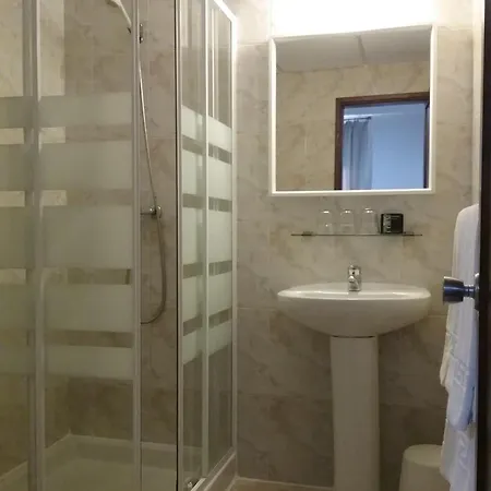 אכסניה Residencia Cardona ארסיפה