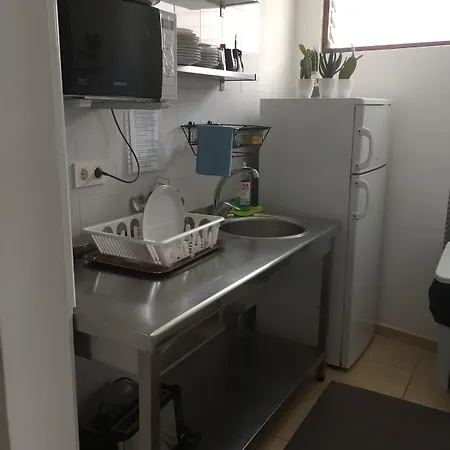 Residencia Cardona אכסניה *