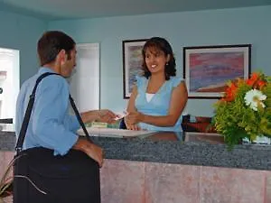 Residencia Cardona Hostal Arrecife (Lanzarote)