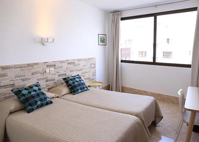 Auberge de jeunesse Residencia Cardona