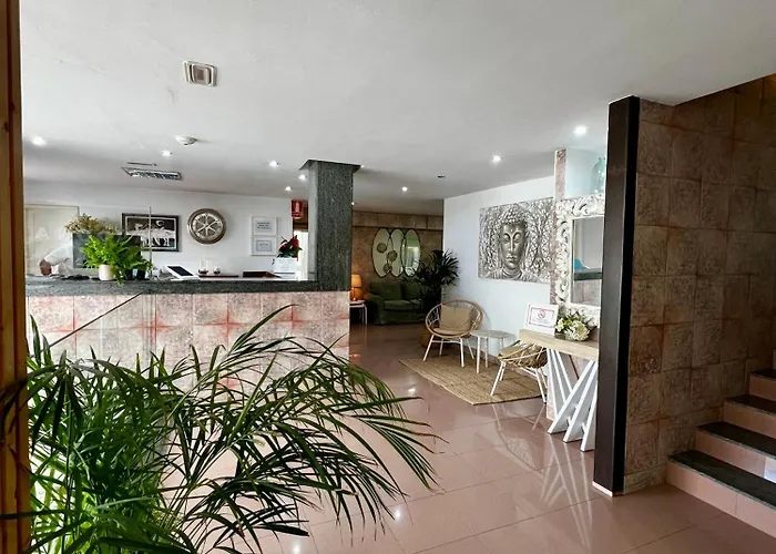 Residencia Cardona Auberge de jeunesse