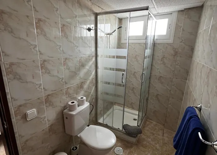 Auberge de jeunesse Residencia Cardona