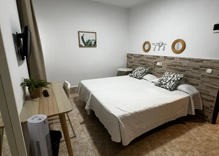 Auberge de jeunesse Residencia Cardona *