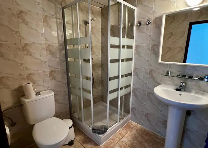 Residencia Cardona Arrecife (Lanzarote)