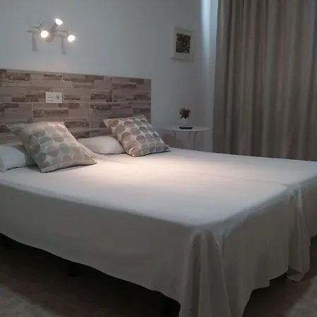 Residencia Cardona אכסניה ארסיפה