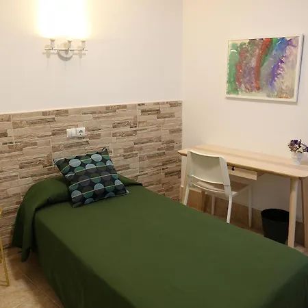 Residencia Cardona ארסיפה
