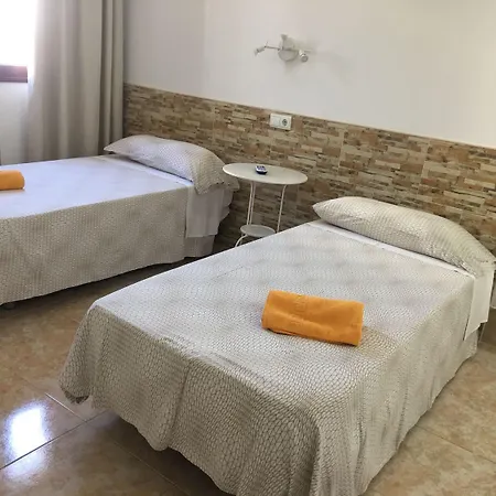 Residencia Cardona אכסניה ארסיפה